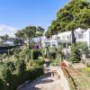 villa paradiso in anacapri