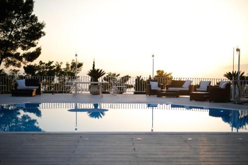 villa paradiso in anacapri