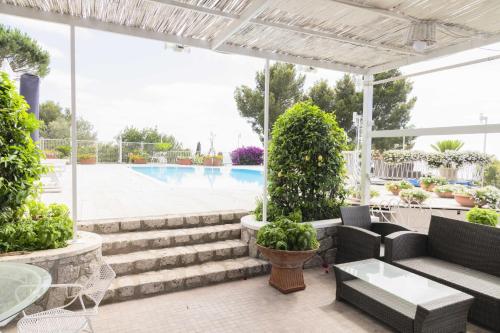 villa paradiso in anacapri