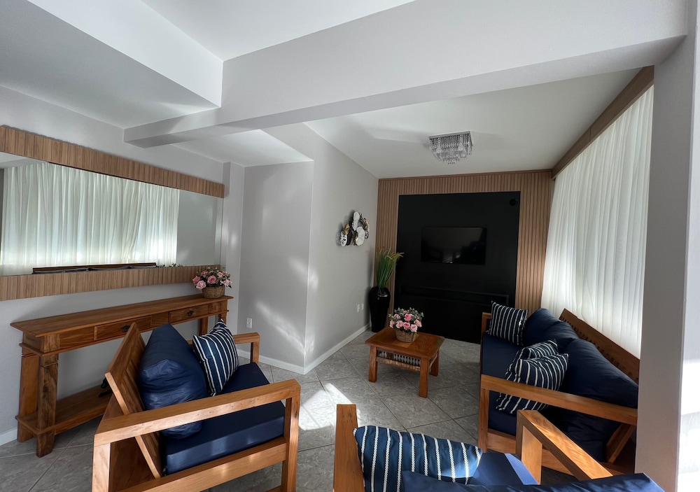 ilha forte praia hotel