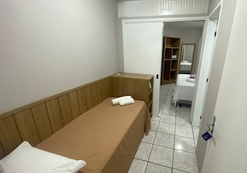 ilha forte praia hotel