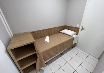 ilha forte praia hotel