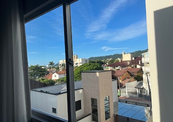 ilha forte praia hotel