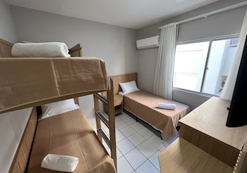 ilha forte praia hotel