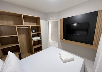 ilha forte praia hotel