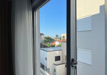 ilha forte praia hotel