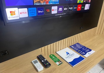 ilha forte praia hotel