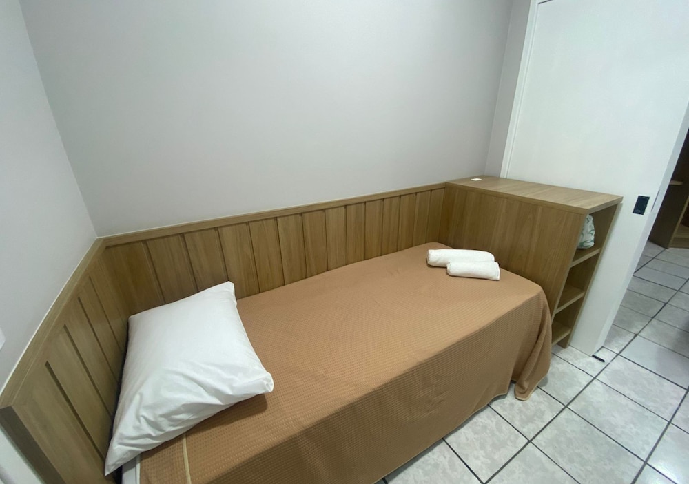 ilha forte praia hotel