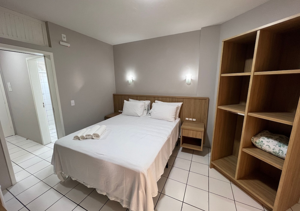 ilha forte praia hotel