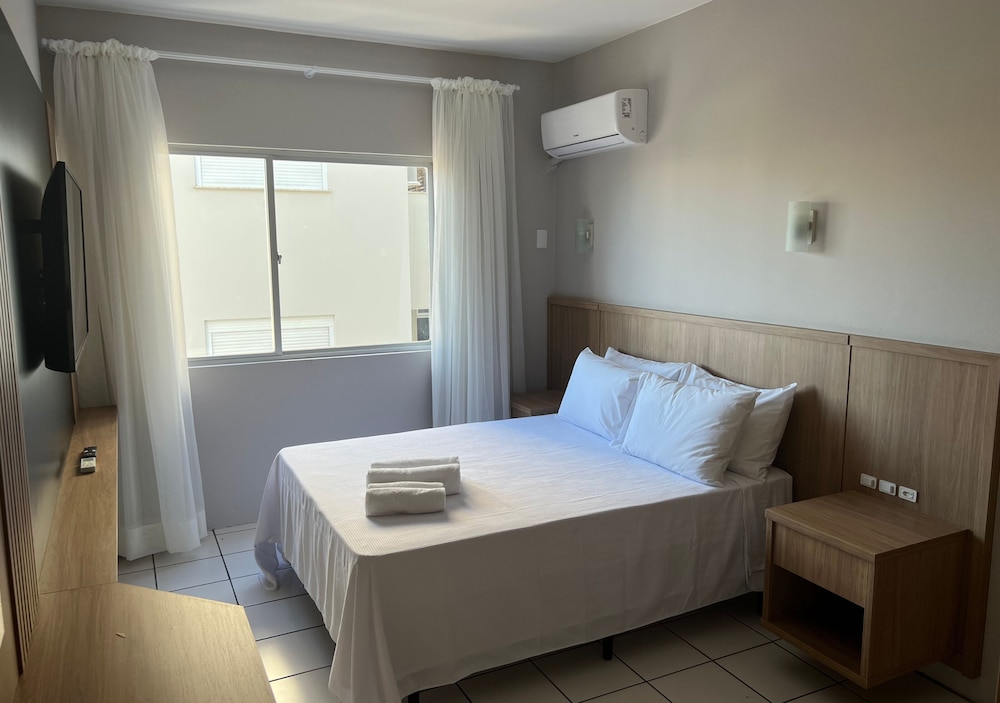 ilha forte praia hotel