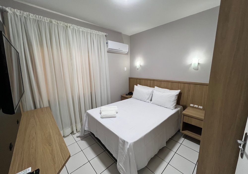 ilha forte praia hotel