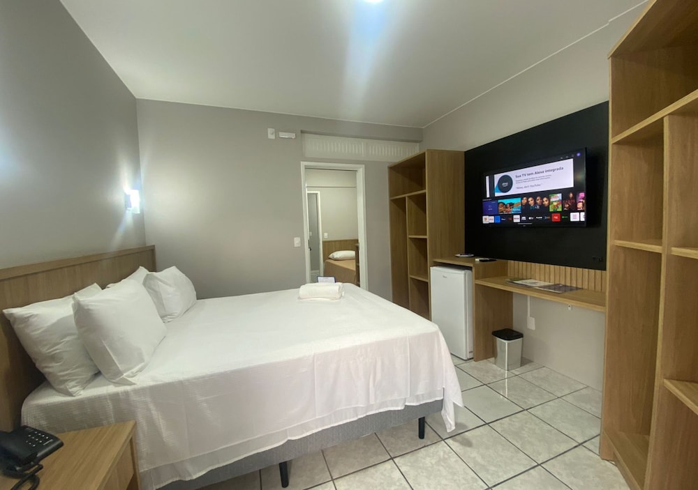 ilha forte praia hotel