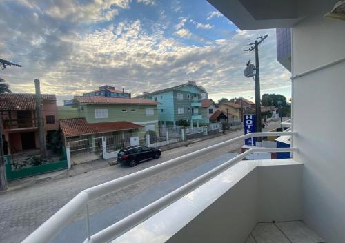 ilha forte praia hotel