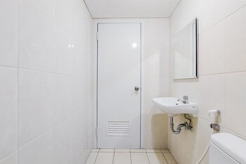 nice designed and comfort 2br apartment at m town residence
