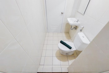 nice designed and comfort 2br apartment at m town residence