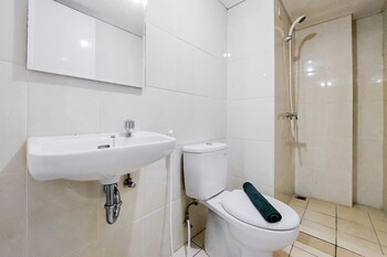 nice designed and comfort 2br apartment at m town residence