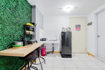 nice designed and comfort 2br apartment at m town residence