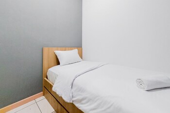 nice designed and comfort 2br apartment at m town residence