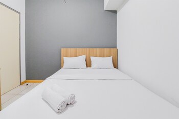 nice designed and comfort 2br apartment at m town residence