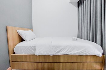 nice designed and comfort 2br apartment at m town residence