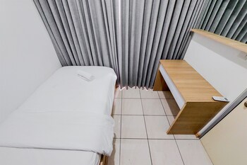nice designed and comfort 2br apartment at m town residence