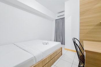 nice designed and comfort 2br apartment at m town residence