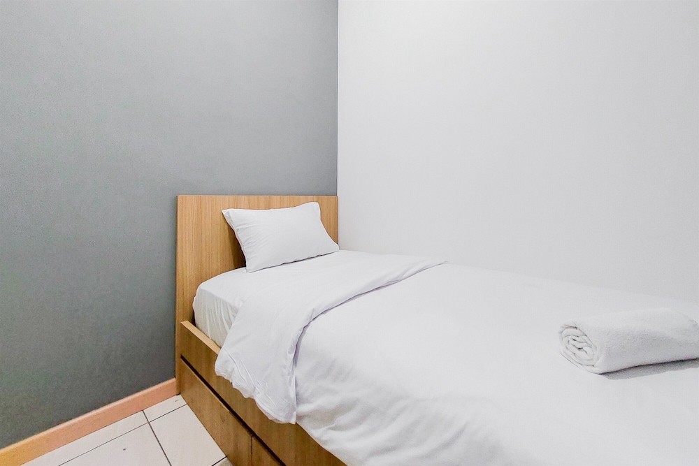 nice designed and comfort 2br apartment at m town residence