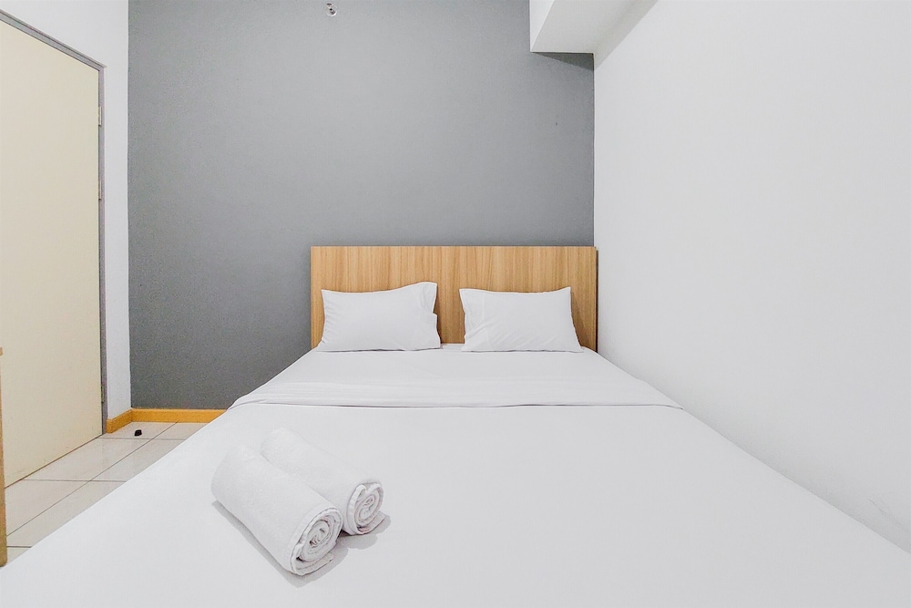 nice designed and comfort 2br apartment at m town residence