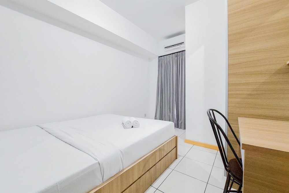 nice designed and comfort 2br apartment at m town residence