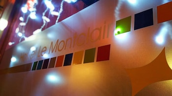 le montclair montmartre by river hostel