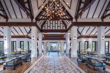 jw marriott khao lak resort suites