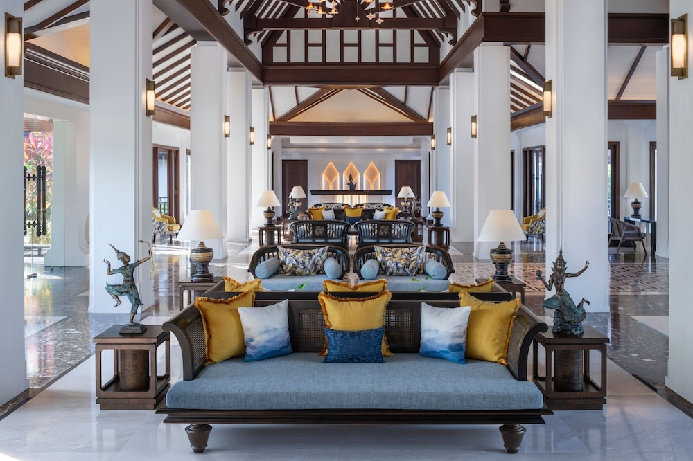 jw marriott khao lak resort suites