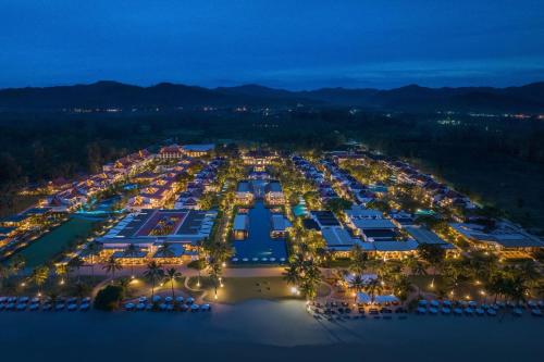 jw marriott khao lak resort suites