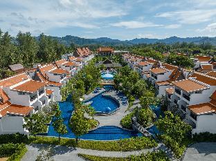 jw marriott khao lak resort suites