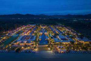 jw marriott khao lak resort suites