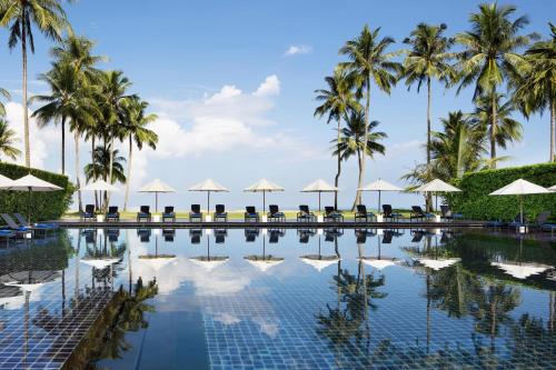 jw marriott khao lak resort suites