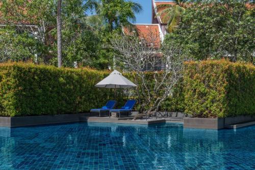 jw marriott khao lak resort suites