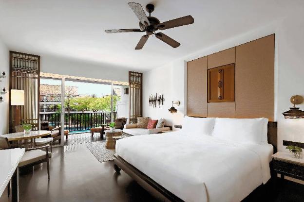 jw marriott khao lak resort suites