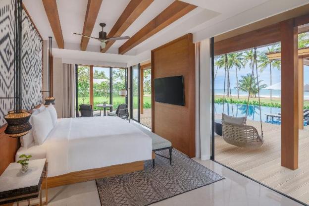 jw marriott khao lak resort suites