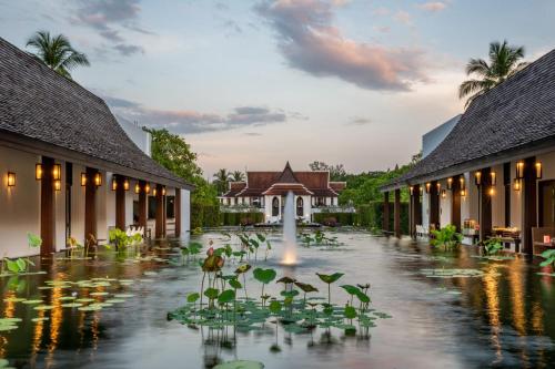jw marriott khao lak resort suites