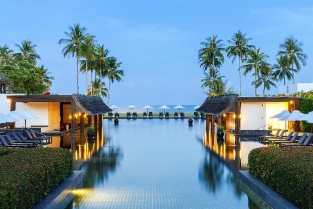 jw marriott khao lak resort suites