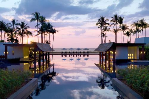 jw marriott khao lak resort suites