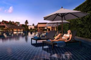 jw marriott khao lak resort suites
