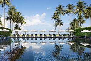 jw marriott khao lak resort suites