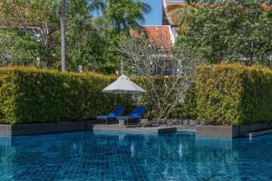jw marriott khao lak resort suites