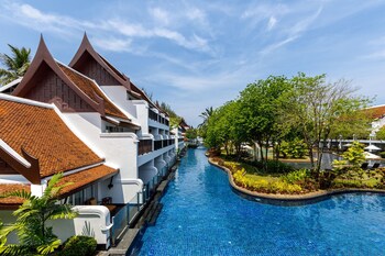 jw marriott khao lak resort suites