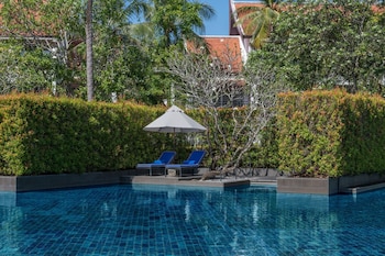 jw marriott khao lak resort suites