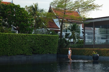 jw marriott khao lak resort suites