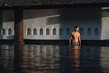 jw marriott khao lak resort suites
