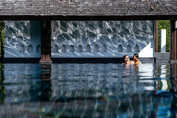 jw marriott khao lak resort suites